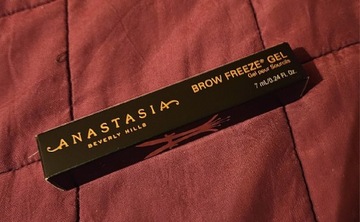 Anastasia Beverly Hills Brow Freeze Gel 