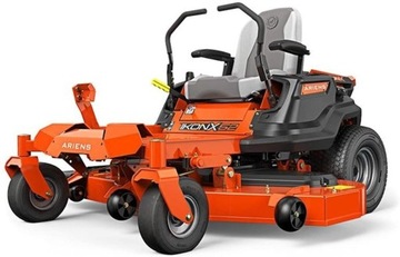 ARIENS IKON 52 Zero Skręt TRAKTOREK OGRODOWY 132cm