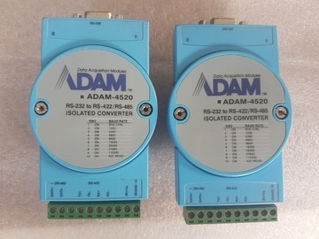 Converter RS-232/RS-485 ADAM-4520