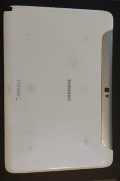 Samsung Galaxy Note 10.1 - klapka