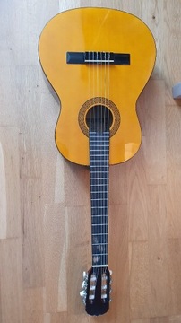 Gitara klasyczna Rosario C-6 3/4 