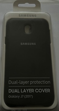 Etui Samsung Galaxy J7(2017)