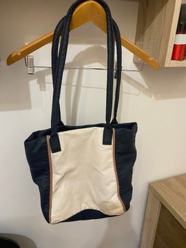 Torebka shopper bag