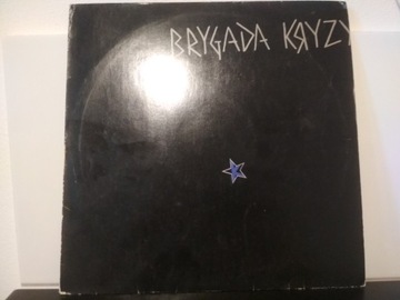 Brygada kryzys 1 wydanie