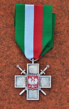 Medal Zesłańcom Sybiru