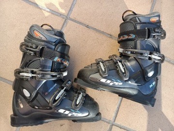 Buty narciarskie dziecięce Rossignol X3.