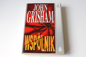 Wspólnik, John Grisham