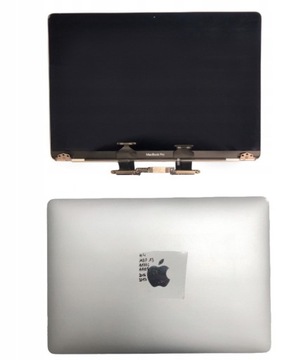 Matryca Skrzydło Apple MacBook Pro 13" A1708 A1706