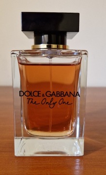 Dolce & Gabbana, The Only One 100 ml edp