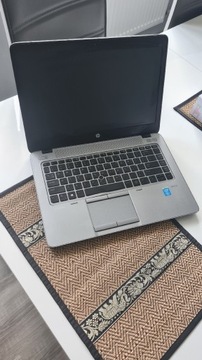 Laptop Hp Elitebook 840 G2 16 GB Ram SSD i5