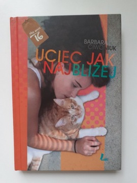 Uciec jak najbliżej