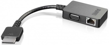 Adapter LENOVO ThinkPad OneLink+ to VGA/RJ45