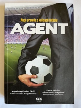 Agent - Naga prawda o kulisach futbolu