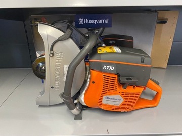 Przecinarka Husqvarna K770 Piła Stihl