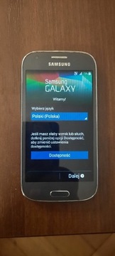 Samsung Galaxy Ace 4-stan bardzo dobry