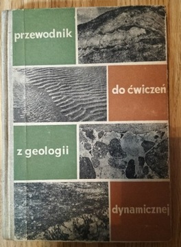 Geologia przewodnik do ćwiczeń z geologii dynamicz