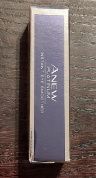 Avon Anew ekspresowy korektor zmarszczek pod oczy