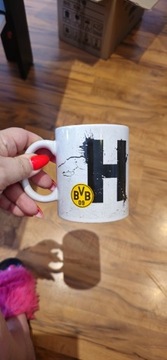 Kubek dla fana BVB