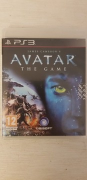 Avatar: The Game (Gra PS3)