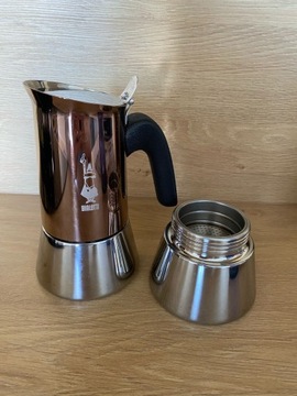 Kawiarka Bialetti New Venus 170 ml/4 tz