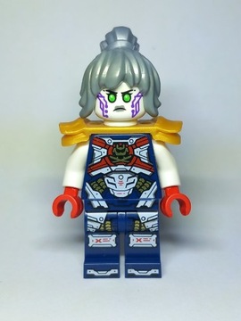 Figurka LEGO Ninjago Core Pixal njo742 NOWA