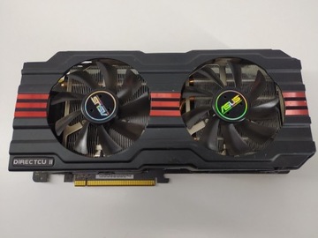 Karta graficzna Asus HD7970 3GB (RAD03)