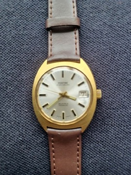 Montine of Switzerland zegarek 