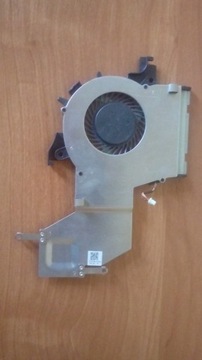 Acer Es1-431 chłodzenie, wentylator