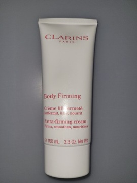CLARINS Body Firming Extra-firming cream 100 ml