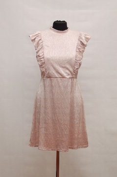 22. Sukienka LIPSY roz. 38
