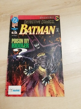 Batman 11/95  TM-Semic nr kat. 347