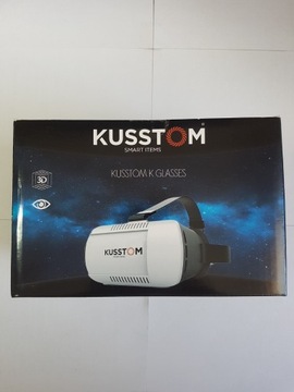  VR   Kusstom K Glasses