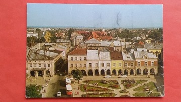 KROSNO     -  Pocztowka  / II  z  1977 r.