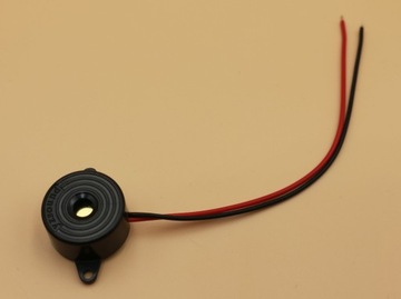  3-24V Piezo Electronic Buzzer Brzeczyk