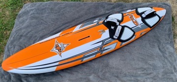 Deska windsurfing JP Fereestyle Wave 84l