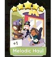 Monopoly Go Melodic haul