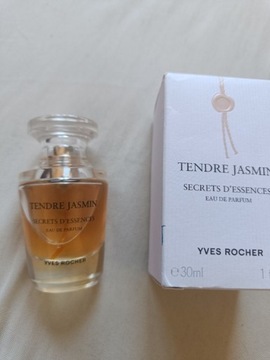 Yves Rocher- Tendre Jasmin 30 ml