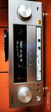 PIONEER VSX 830  4K 5.2 WI FI, Bluetooth Hi Res 