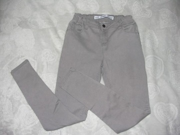 spodnie skinny PRIMARK roz.152