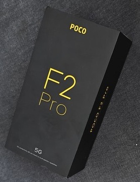 Poco f2 pro 8gb/256gb