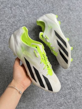 pilkarkie lanki adidas X crazyfast + FG GY7377