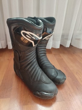 Buty Alpinestars smx-6 v2