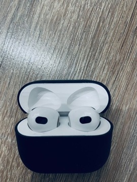 Air Pods 3 New+CASE