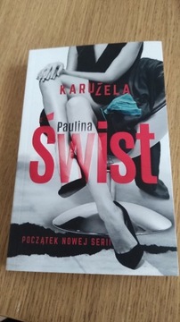 Karuzela Paulina Świst