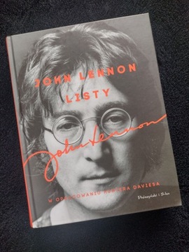 John Lennon "Listy"