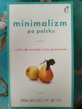 Minimalizm po polsku Mularczyk Meyer