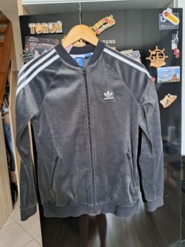 Oryginalna bluza chłopięca adidas