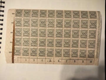 znaczki Niemcy       