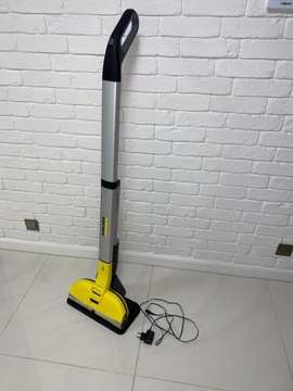 Bezprzewodowy Mop FC3 KARCHER na gwarancji!!!