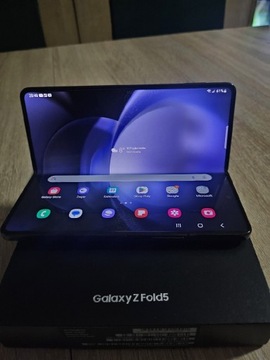 Samsung Galaxy Z Fold 5